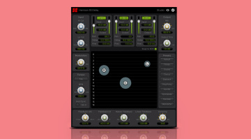 Harrison 3D Delay: A Free Delay Plugin for your DAW