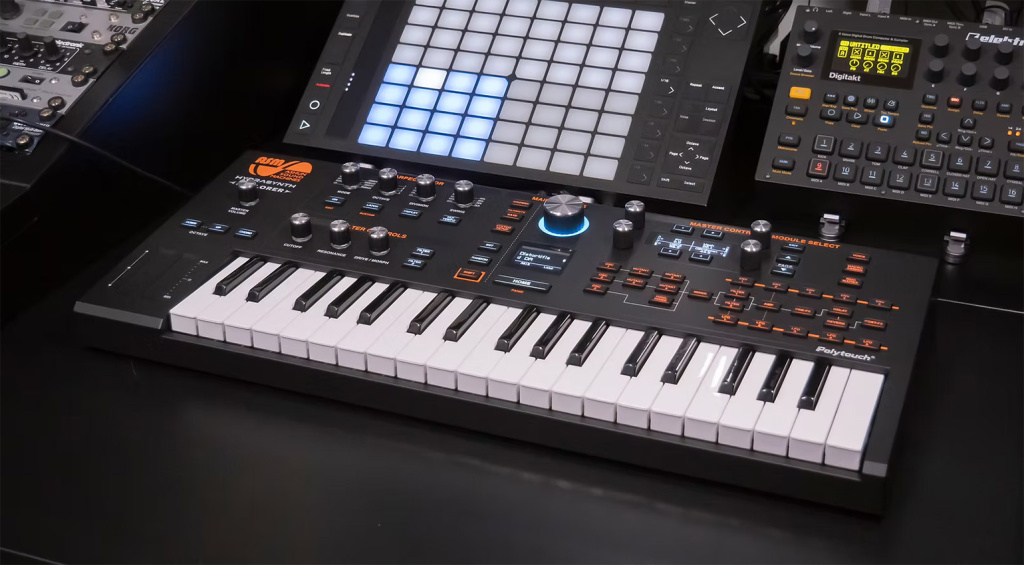 Best Budget Polysynths