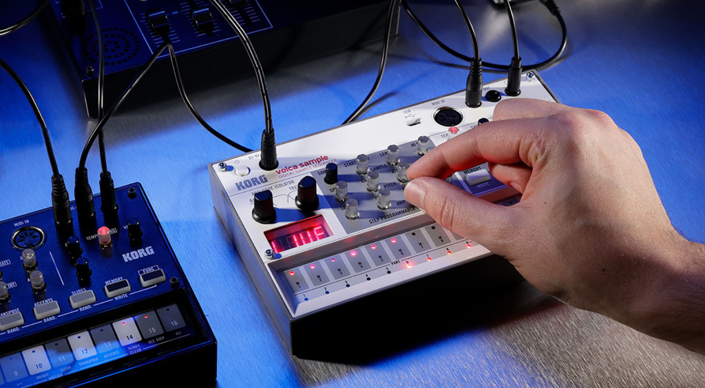 Budget Beatmaking