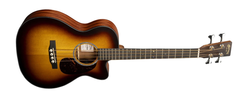 Deals Of The Week: Martin 000C Jr-E Acoustic-electric Basses