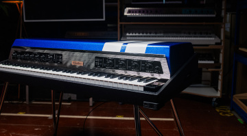 Rhodes Custom Shop American Classic MK8