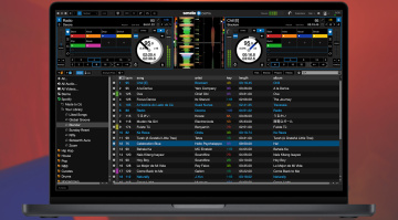 Serato DJ Spotify teaser