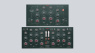 Softube Core Vintage Equalizers