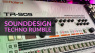 Techno Rumble in Ableton Live - Made Easy!