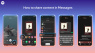 Spotify Messages