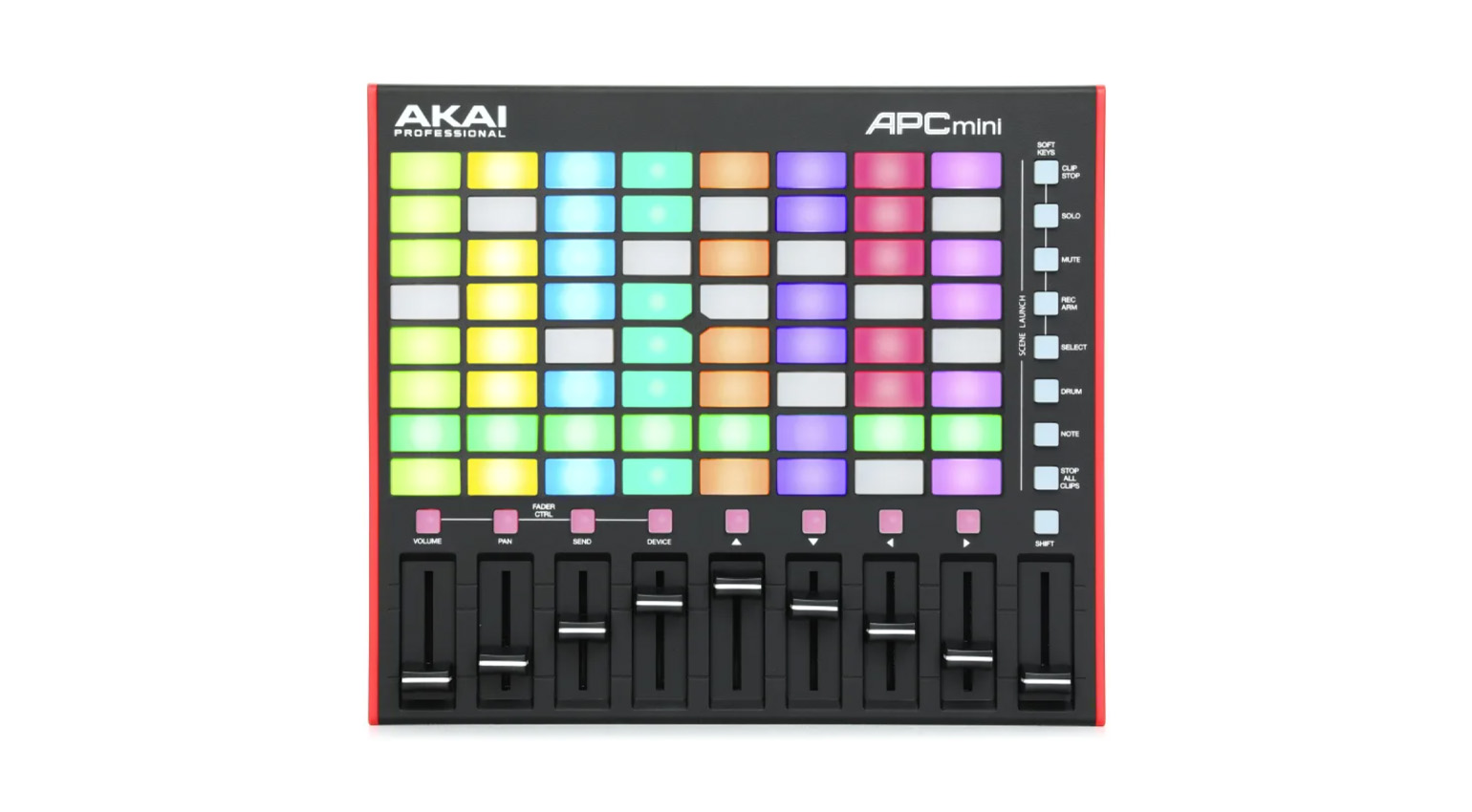 AKAI APC mini MK2
