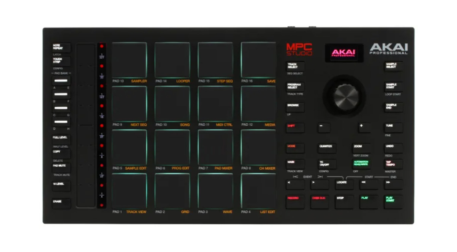 AKAI MPC Studio