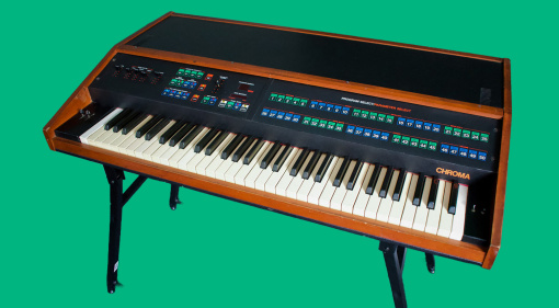 synth impostors teaser
