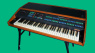 synth impostors teaser