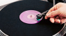 Tiny Vinyl: A Small Format Making a Big Statement in Physical Music Culture