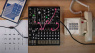 Touch Tone Timbres, ARKARION, Fan Oscillators: Synth Journal