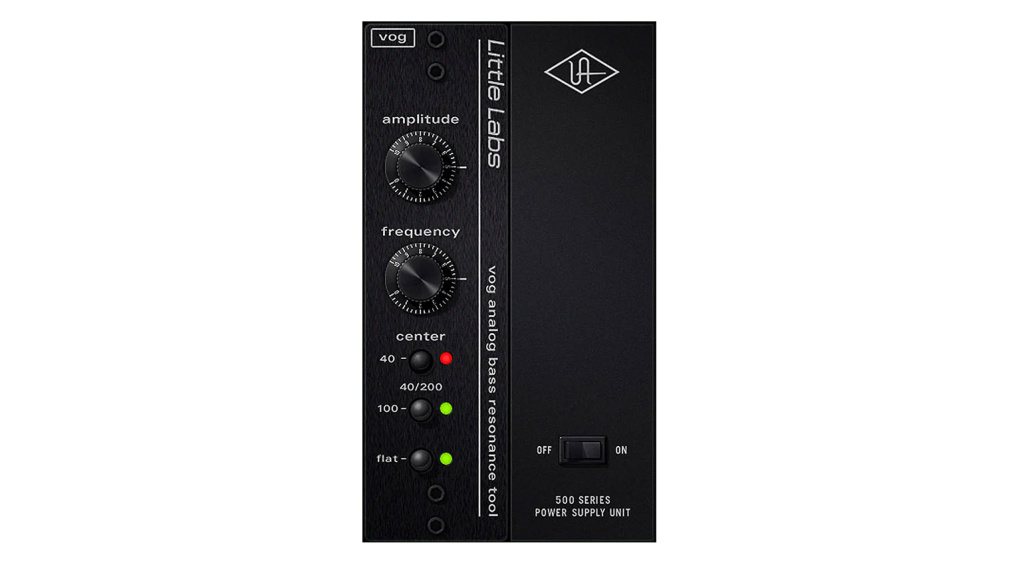 Universal Audio Little Labs VOG