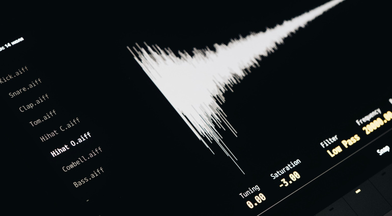 Uncompressed Audio Formats: Is 