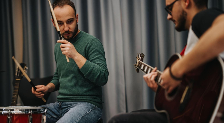 How to Practice Timing: 5 Songs to Help Your Rhythm