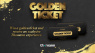 Thomann Golden Ticket 2025: Win a VIP Trip to Thomann Shop and Lots of Other Great Prizes!