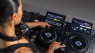 AlphaTheta CDJ-3000X: The New Flagship Player -WiFi, Streaming & a Larger Touchscreen