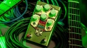Beetronics Bee Bee Dee: BBD Delay