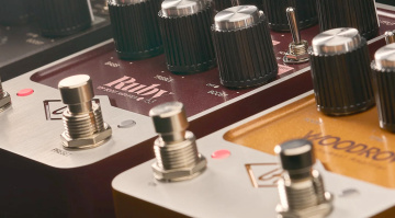 The 7 Best Pedal Amps: The Perfect Solution for Your Amp-Less Board!