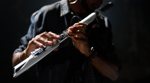 Roland Aerophone Brisa