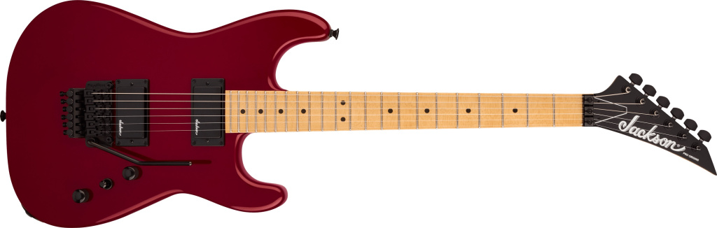 Jackson Pro Origins 1985 San Dimas 