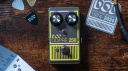 DOD Overdrive Preamp 250X: The 10th Generation of a Legend