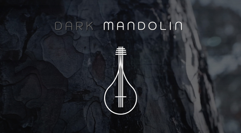 Dark Mandolin