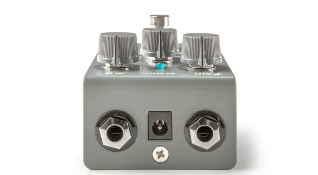 Dunlop Way Huge Smalls Doom Hammer Fuzz