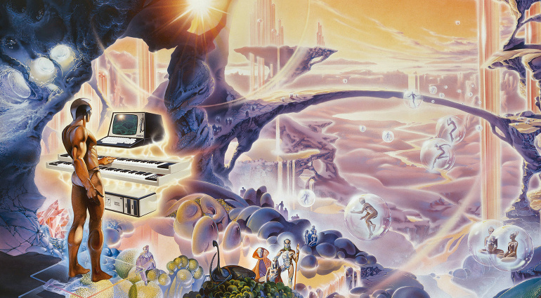 Fairlight Future