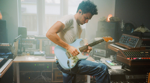 Fender Releases Vintera II Road Worn: Anti-Anti-Aging, Fender-Style