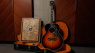Guitar Journal: $99,999 Gibson SJ-200 Monarch