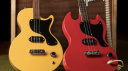Guitar Journal: Gibson x Loog 3-String Guitars