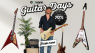 Insane Guitar Deals at Guitar Days: Get up to 60% off with ESP, Epiphone, and More!
