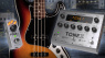 IK Multimedia ToneX Bass Pedals: Ampeg, Bassmann, And Much More!