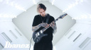 Ibanez Bernth BER10: Modern Metal Signature for the YouTuber!