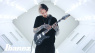 Ibanez Bernth BER10: Modern Metal Signature for the YouTuber!