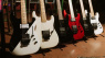 Jackson Pro Origins 1985 San Dimas Series: '80s Shred!