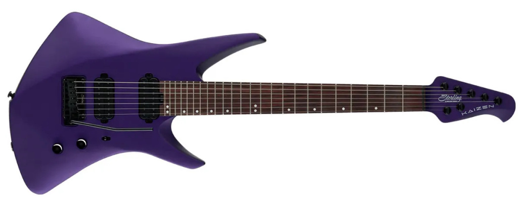 Kaizen 7-String