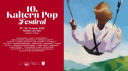Kaltern Pop Festival: 10 Years of Music, Culture, and Special Encounters