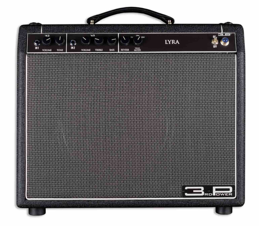 LYRA 112 Combo