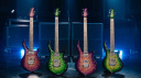 Music Man John Petrucci BFR 2025: Majesty and Wolf's Bane Signatures!
