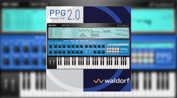 PPG Wave 3.V 2.0