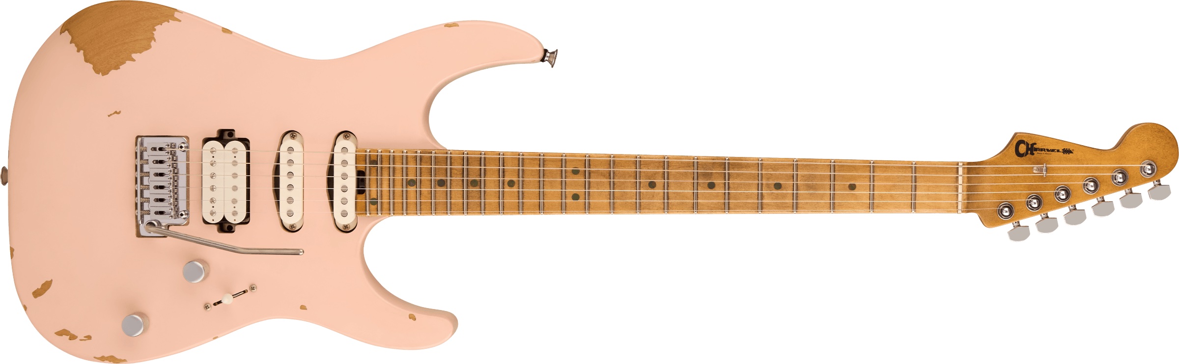 Charvel Rick Graham Pro-Mod DK24 SHP