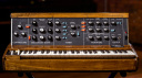 Todd Rundgren Minimoog