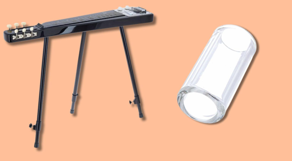 What is slide guitar? 