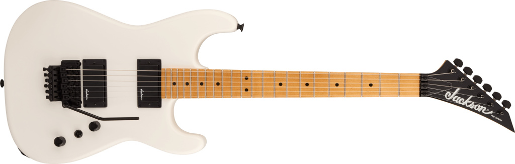 Jackson Pro Origins 1985 San Dimas