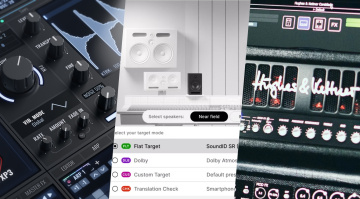 Vengeance, Sonarworks, Nembrini Audio: 3 Ultimate Software Deals!