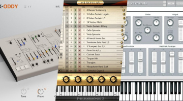 UVI, IK Multimedia, Native Instruments: 3 Ultimate Software Deals!