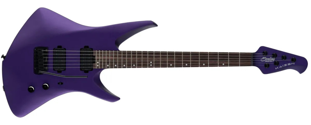 Sterling by Music Man Kaizen 6-string