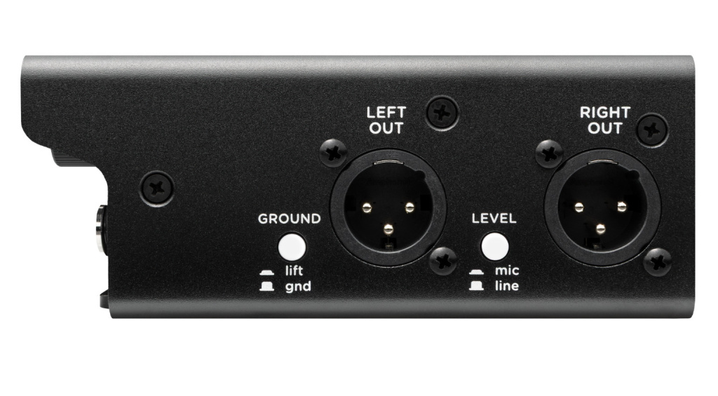 Strymon PCH