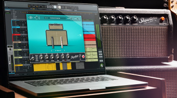 UAD Showtime '64 Tube Amp: A Classic for Your DAW - Now Available as Freeware!